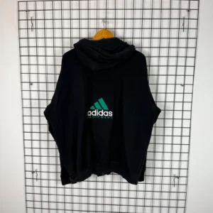 Adidas Bluza EQT Equipment XXL Vintage Streetwear - zdjęcie 3