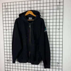 Adidas Bluza EQT Equipment XXL Vintage Streetwear - zdjęcie 4