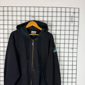 Adidas Bluza EQT Equipment XXL Vintage Streetwear - zdjęcie 5