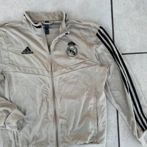 Adidas Bluza Real Madryt Piłkarska XL Vintage Streetwear - zdjęcie 4