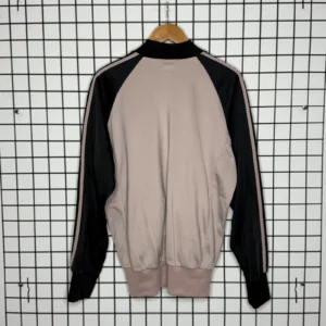 Adidas Bluza Trefoil Vintage XL Streetwear Retro - zdjęcie 3