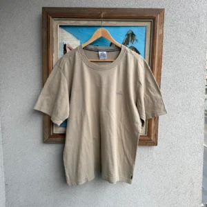 Adidas Koszulka Basic Blank XL Vintage Streetwear - zdjęcie 2