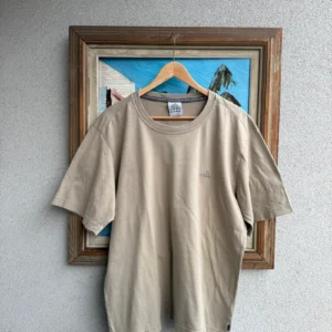 Adidas Koszulka Basic Blank XL Vintage Streetwear - zdjęcie 3