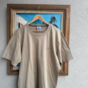 Adidas Koszulka Basic Blank XL Vintage Streetwear - zdjęcie 4