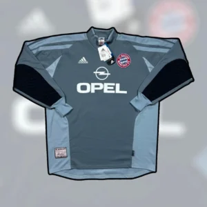 Adidas Koszulka Bayern Monachium XXL Vintage Streetwear - zdjęcie 2