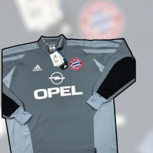 Adidas Koszulka Bayern Monachium XXL Vintage Streetwear - zdjęcie 4