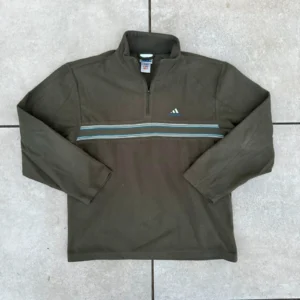 Adidas Polar Bluza Gorpcore XL Vintage Streetwear - zdjęcie 2