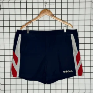 Adidas Spodenki Retro 90s XXL Vintage Streetwear - zdjęcie 2