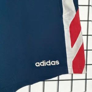 Adidas Spodenki Retro 90s XXL Vintage Streetwear - zdjęcie 4