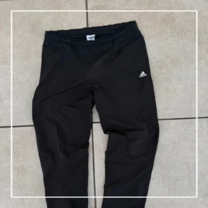 Adidas Spodnie Dresowe Szerokie L Vintage Streetwear - zdjęcie 4