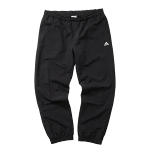 Adidas Spodnie Dresowe Szerokie L Vintage Streetwear - widok ogólny przód vintage