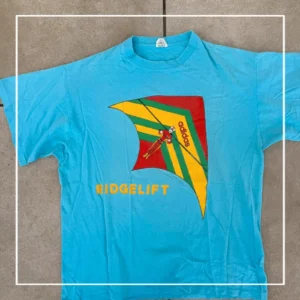 Adidas T-shirt z Nadrukiem XL Vintage Streetwear - zdjęcie 4