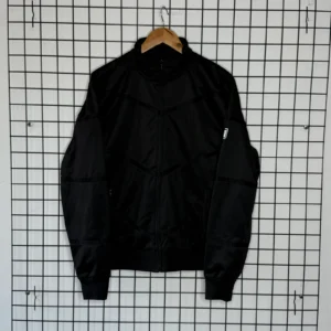 Carhartt Bluza Workwear WIP XL Vintage Streetwear Czarna - zdjęcie 2