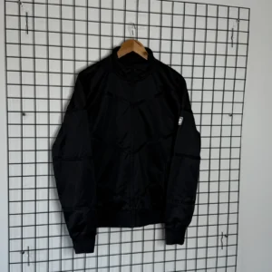 Carhartt Bluza Workwear WIP XL Vintage Streetwear Czarna - zdjęcie 3