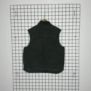 Carhartt Kamizelka Workwear XXL Vintage Streetwear Retro - zdjęcie 3