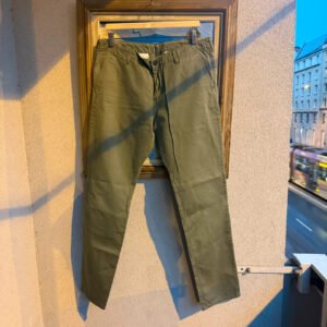 Carhartt Spodnie Chino Workwear XXL Vintage Streetwear - zdjęcie 3