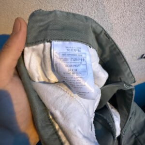 Carhartt Spodnie Chino Workwear XXL Vintage Streetwear - zdjęcie 4