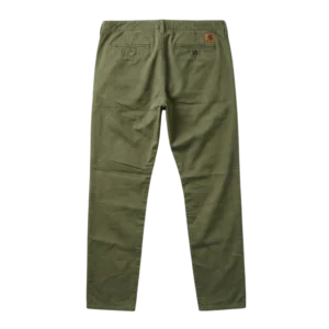 Carhartt Spodnie Chino Workwear XXL Vintage Streetwear - widok ogólny przód vintage