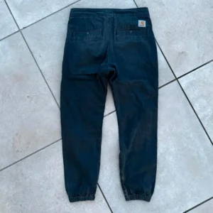 Carhartt Spodnie Jeansy WIP L Vintage Streetwear - zdjęcie 3