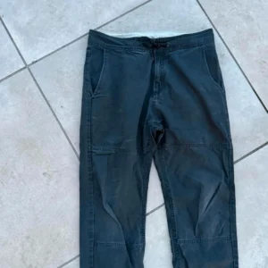 Carhartt Spodnie Jeansy WIP L Vintage Streetwear - zdjęcie 4