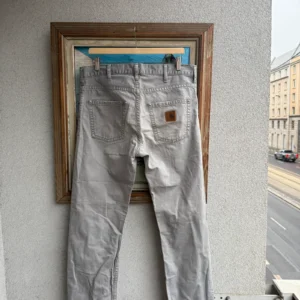 Carhartt Spodnie Workwear WIP XL Vintage Streetwear - zdjęcie 4