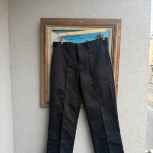 Dickies Spodnie 574 Czarne XL Vintage Streetwear - zdjęcie 3