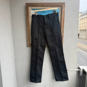 Dickies Spodnie 574 Czarne XL Vintage Streetwear - zdjęcie 4