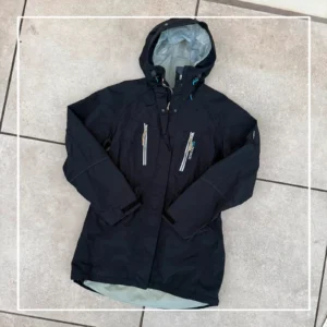 Didriksons Kurtka Parka Ocieplana L Vintage Streetwear - zdjęcie 4