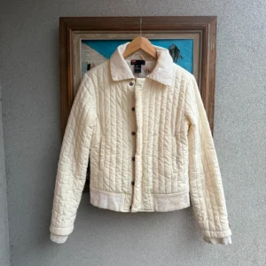 Diesel Kurtka Puchowa Ocieplana L Vintage Streetwear - zdjęcie 2