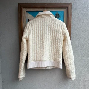 Diesel Kurtka Puchowa Ocieplana L Vintage Streetwear - zdjęcie 3