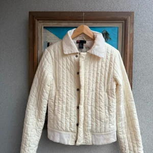 Diesel Kurtka Puchowa Ocieplana L Vintage Streetwear - zdjęcie 4