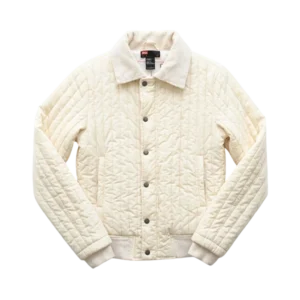 Diesel Kurtka Puchowa Ocieplana L Vintage Streetwear - widok ogólny przód vintage