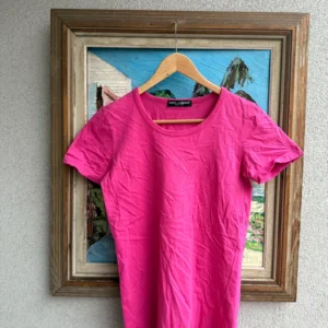 Dolce & Gabbana Koszulka Basic XXXS Vintage Streetwear Retro - zdjęcie 3