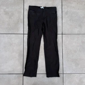 Dolce & Gabbana Spodnie Materiałowe XL Vintage Streetwear - zdjęcie 2