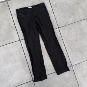 Dolce & Gabbana Spodnie Materiałowe XL Vintage Streetwear - zdjęcie 3