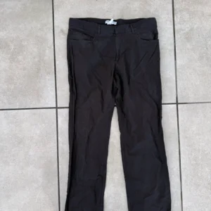 Dolce & Gabbana Spodnie Materiałowe XL Vintage Streetwear - zdjęcie 4