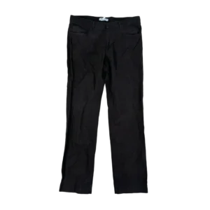 Dolce & Gabbana Spodnie Materiałowe XL Vintage Streetwear - widok ogólny przód vintage