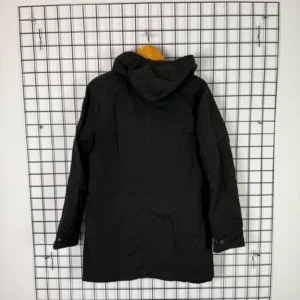 Fjällräven Kurtka Parka XXXS Vintage Streetwear Retro - zdjęcie 3