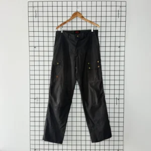 Fjällräven Spodnie Cargo XL Vintage Retro Streetwear - zdjęcie 2