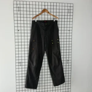 Fjällräven Spodnie Cargo XL Vintage Retro Streetwear - zdjęcie 4