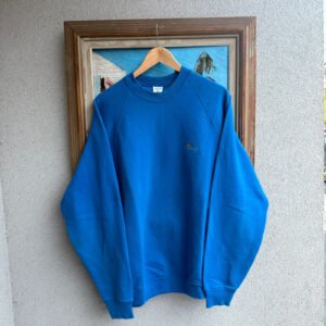 Fruit of the Loom Bluza Crewneck XL Vintage Streetwear - zdjęcie 2