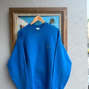 Fruit of the Loom Bluza Crewneck XL Vintage Streetwear - zdjęcie 3