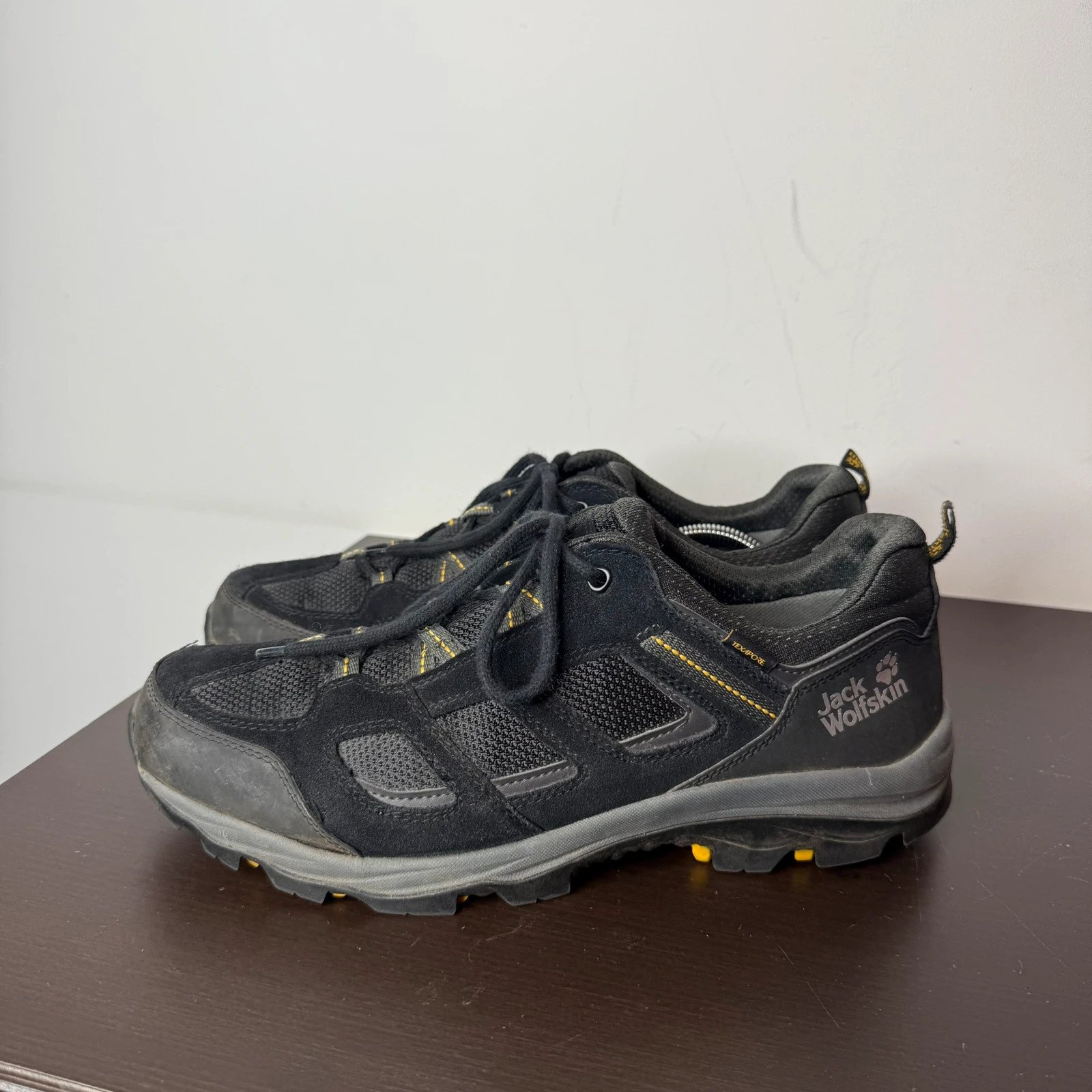 Jack Wolfskin Buty Trekkingowe 47