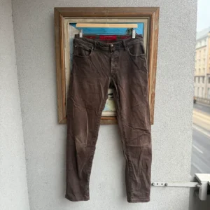 Jacob Cohën Spodnie Jeansowe XL Vintage Streetwear - zdjęcie 3