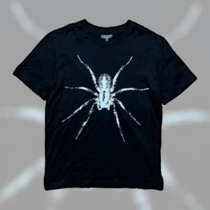 Lanvin Koszulka T-shirt Tarantula Spider L Vintage Streetwear - zdjęcie 2