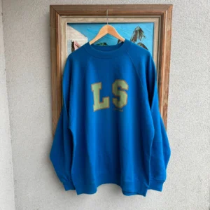 Levi's Bluza Crewneck XXL Vintage - zdjęcie 2