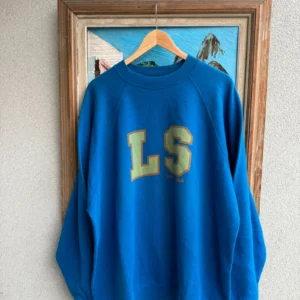 Levi's Bluza Crewneck XXL Vintage - zdjęcie 3