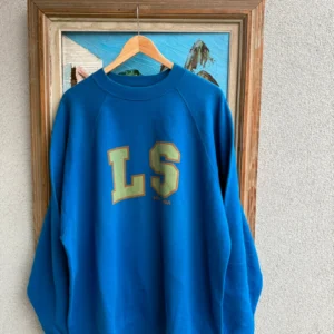 Levi's Bluza Crewneck XXL Vintage - zdjęcie 4