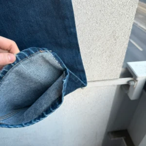 Levi's Jeansy 501 32/34 Vintage Streetwear - zdjęcie 4