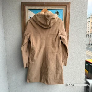 Max Mara Kurtka Parka XXXS Vintage Streetwear - zdjęcie 3